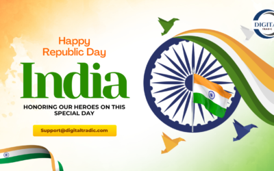 Celebrating 26 January 2025: India’s Republic  Day