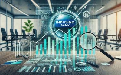 IndusInd Bank Share Price Drops Amid Accounting Issues – Key Insights for Investors and Future Market Predictions