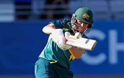 Australia Women’s Dominant Performance in New Zealand 2025: T20I Series Highlights and Key Moments