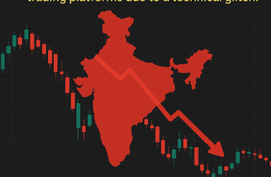 Siemens India Share Crash: What Really Happened & Why Global Markets Are Tumbling