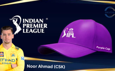 Purple Cap in IPL 2025: Top Wicket-Takers and Leaderboard Update