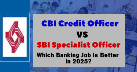 CBI Credit Officer